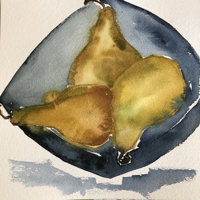 Pear study