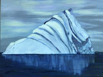 Iceberg