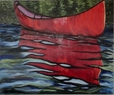 Red Canoe