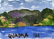 Quadra island