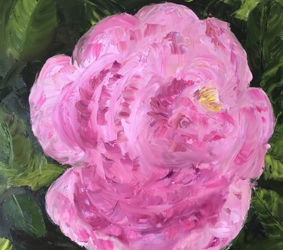 Peony