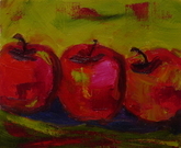 Apple Study