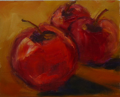 Apple Study