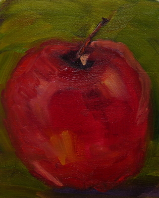 Apple Study