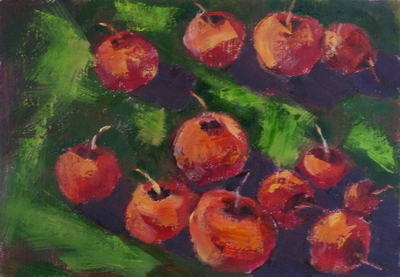 Apples study