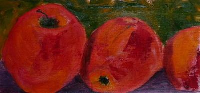 Apples study