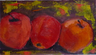 Apples study