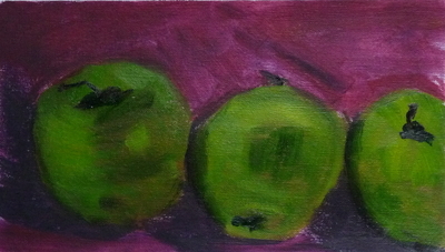 Apples study