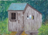 Garden Shed