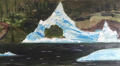 Iceberg