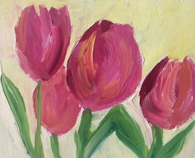 Tulips