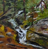 Mountain Stream