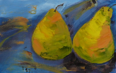 Pear study