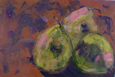 Pear study