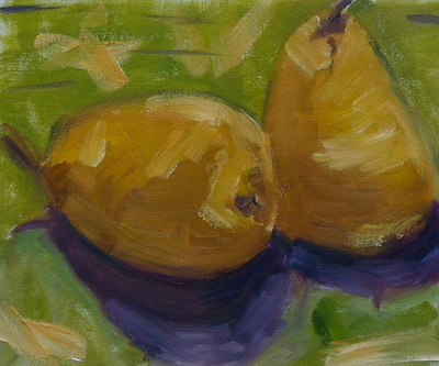 Pears