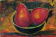 Pears in Ann's Bowl, revised